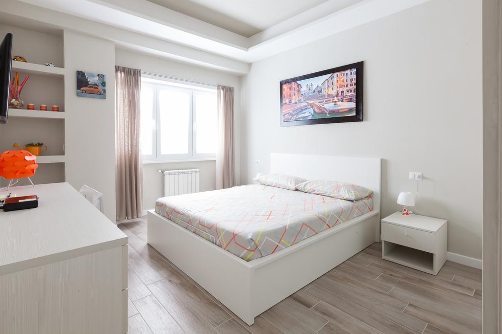 Willa Un Passino Da San Pietro Casa Rzym Pokój zdjęcie