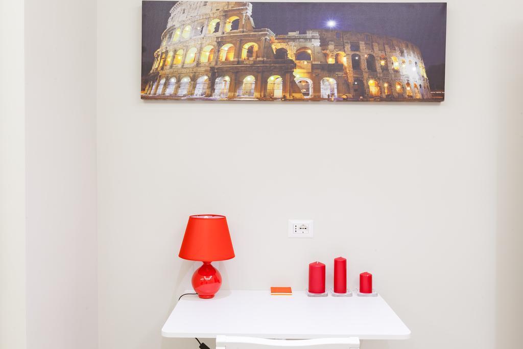 Willa Un Passino Da San Pietro Casa Rzym Zewnętrze zdjęcie